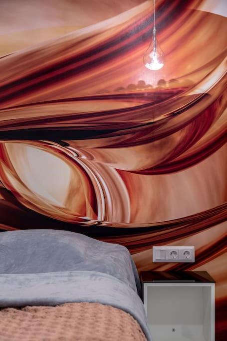 Premium Apartment By Hi5-King Street'S Luxury Budapeste Exterior foto
