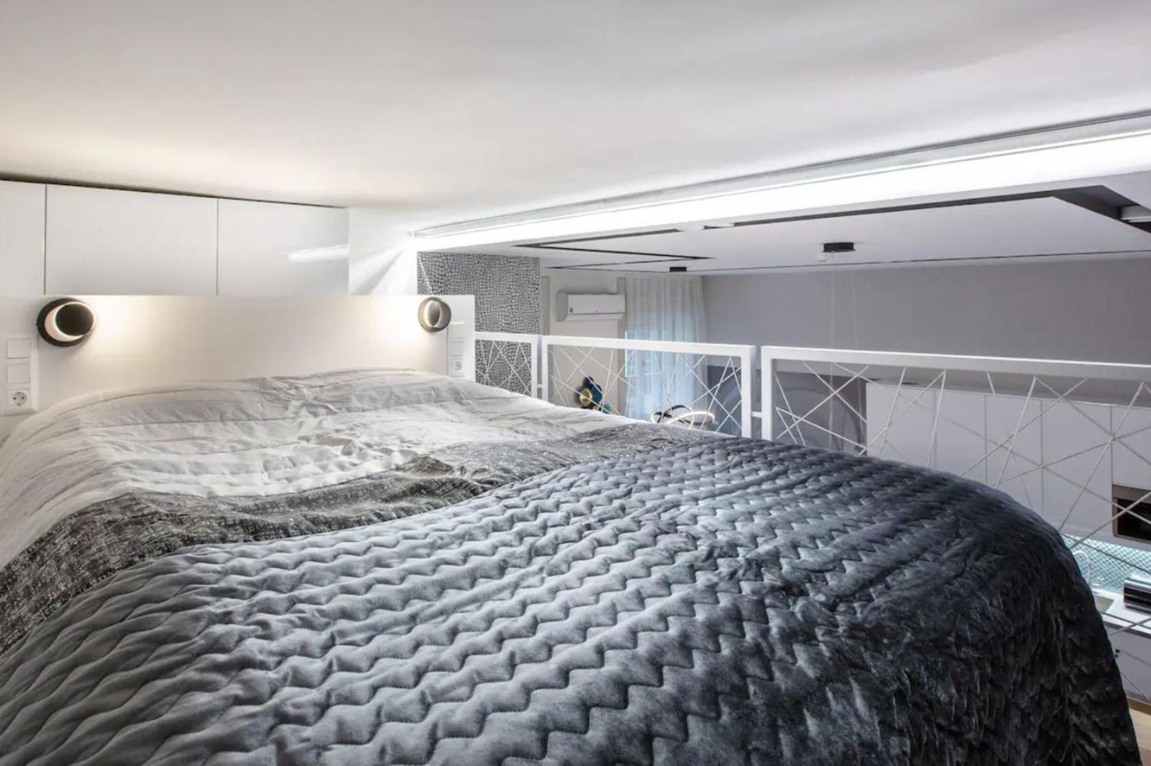 Premium Apartment By Hi5-King Street'S Luxury Budapeste Exterior foto